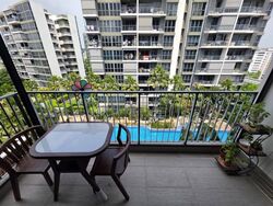 North Park Residences (D27), Apartment #593681421